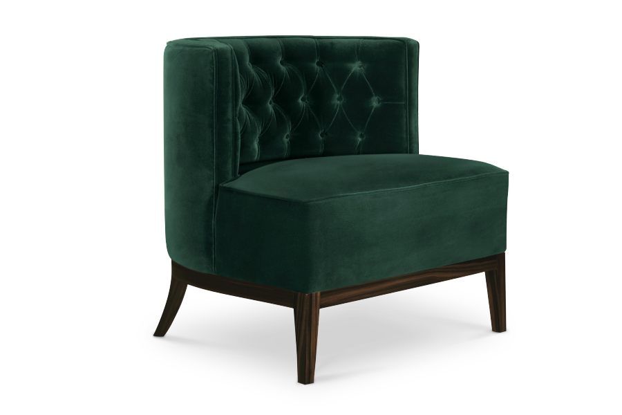 David Collins Studio - The Secrets to Design with Permanent Beauty