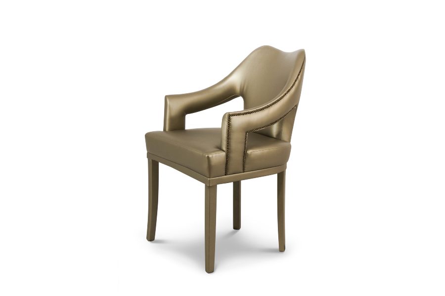 David Collins Studio - The Secrets to Design with Permanent Beauty