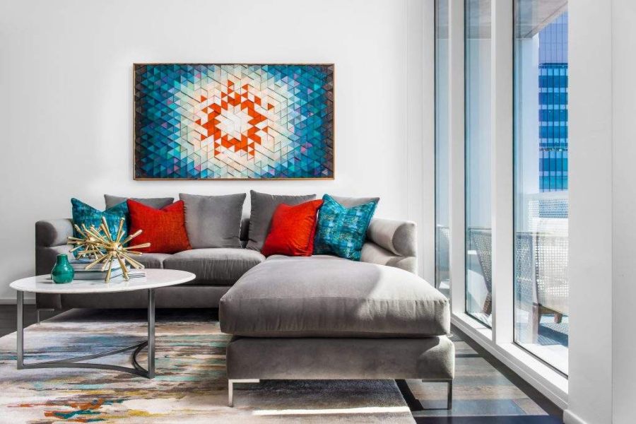 Etch Design Group - Award-Winning Interior Design Group from Texas