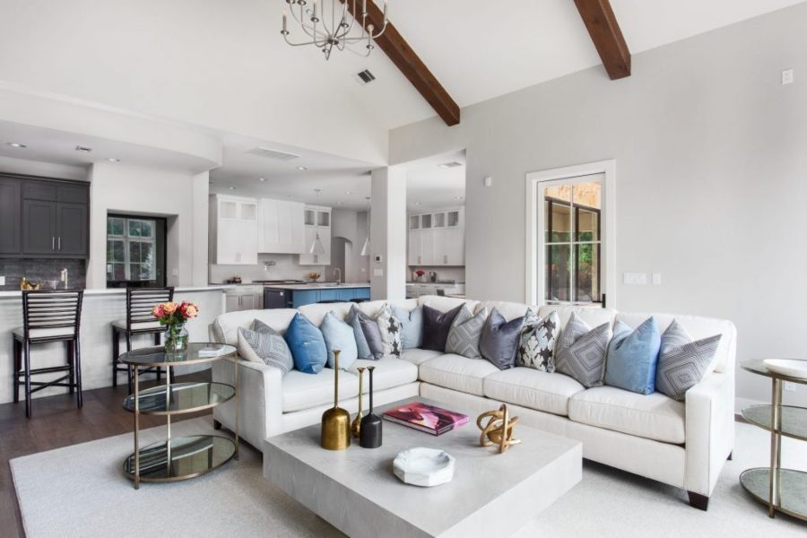Etch Design Group - Award-Winning Interior Design Group from Texas
