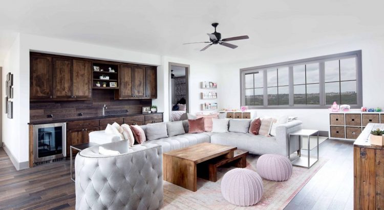 Etch Desing Group - Award-Winning Interior Design Group from Texas