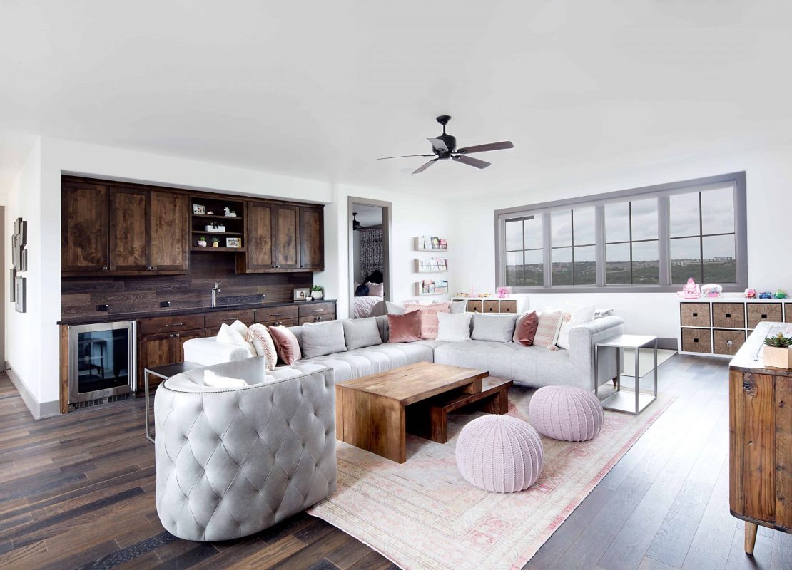 Etch Desing Group - Award-Winning Interior Design Group from Texas