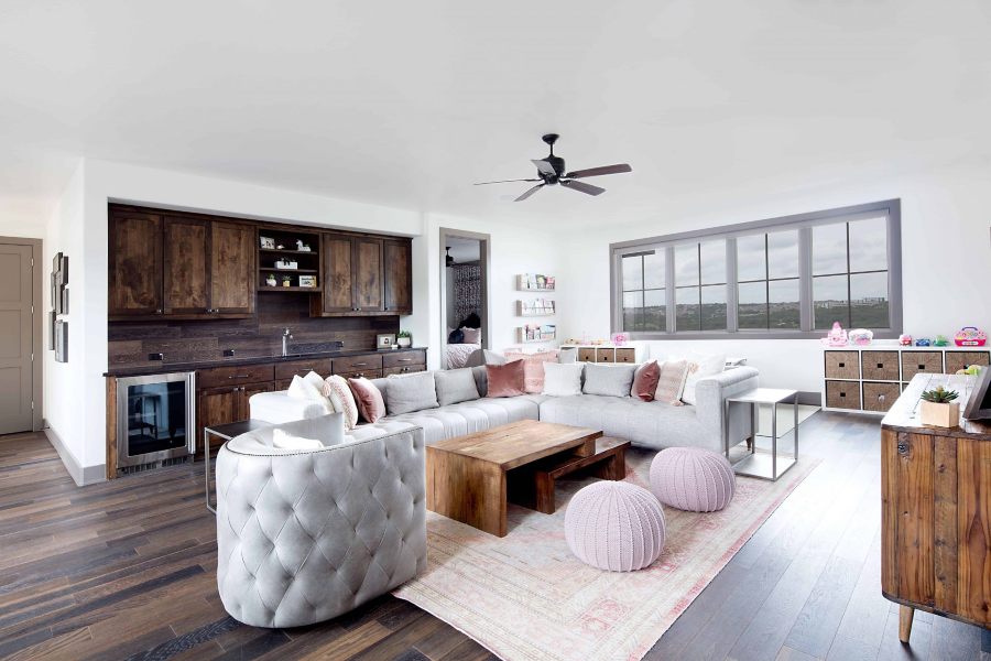 Etch Design Group - Award-Winning Interior Design Group from Texas