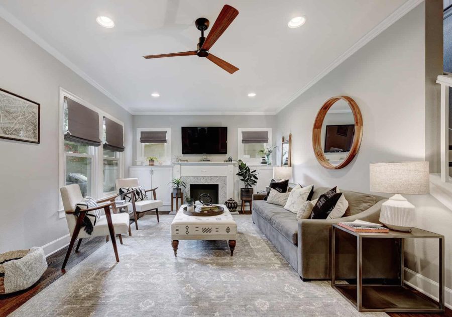 Etch Design Group - Award-Winning Interior Design Group from Texas