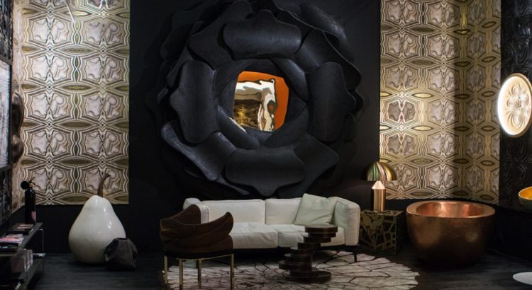 Gulla Jonsdottir Design - Design With Environmental Conscious