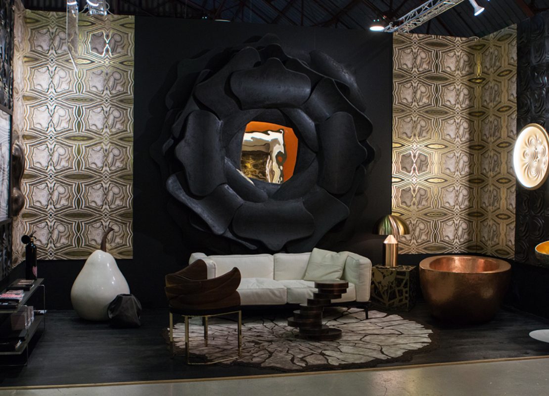 Gulla Jonsdottir Design - Design With Environmental Conscious