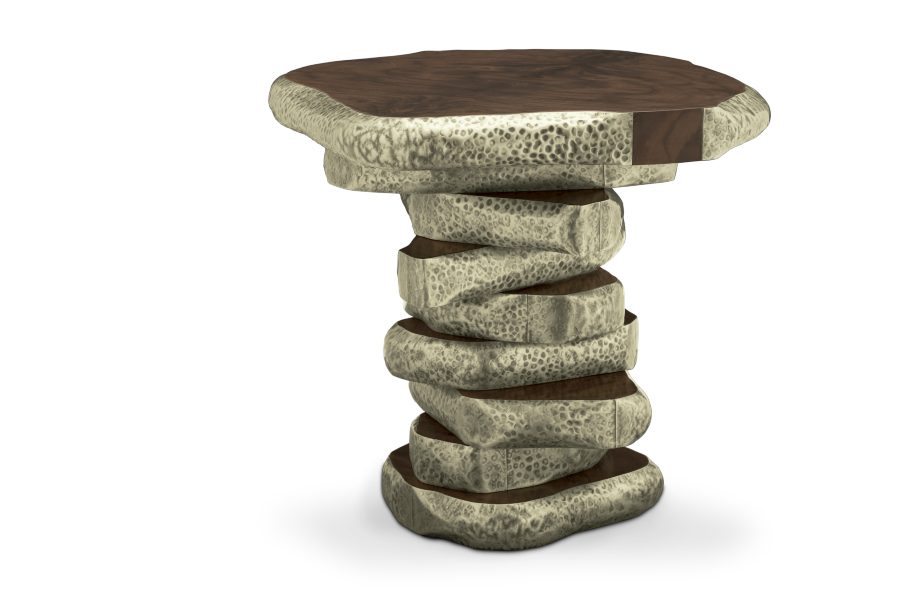 Gulla Jonsdottir Design - Environmentally-Conscious Interiors