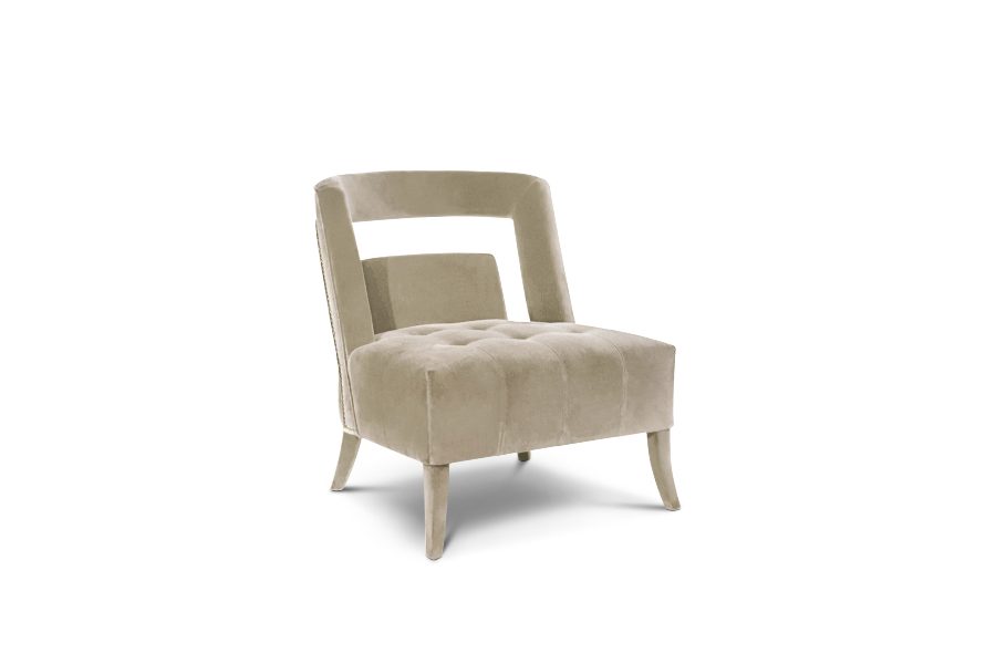 Gulla Jonsdottir Design - Environmentally-Conscious Interiors