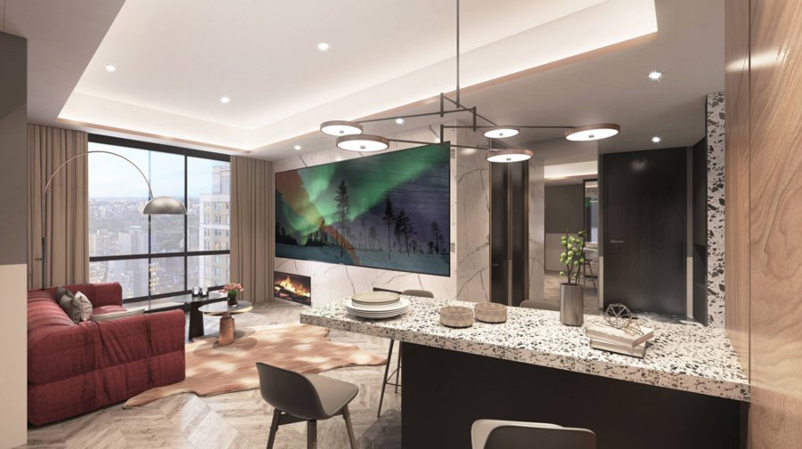 KYBASTONE - The Turnkey Project Firm You Want to Know About
