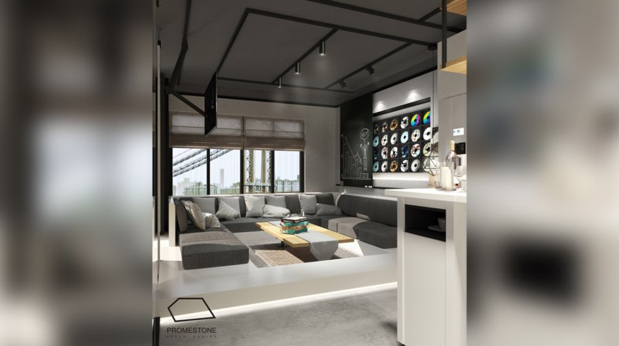 KYBASTONE - The Turnkey Project Firm You Want to Know About