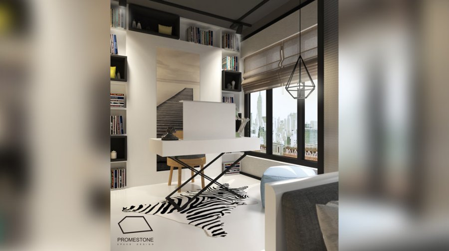 KYBASTONE - The Turnkey Project Firm You Want to Know About