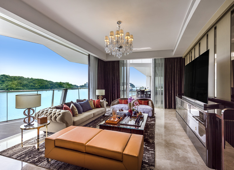 Prestige Global Designs - Renowned Design From Singapore to the World