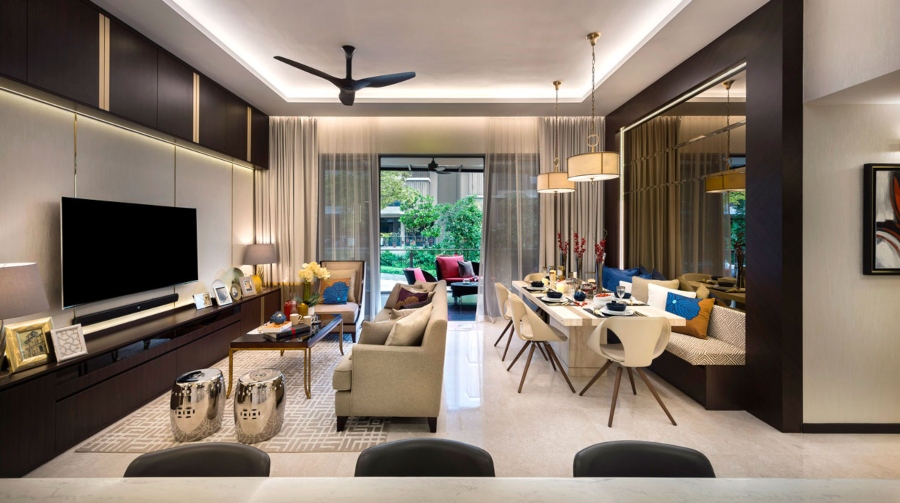 Prestige Global Designs - Renowned Design From Singapore to the World