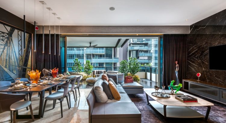 Prestige Global Designs - Renowned Design From Singapore to the World