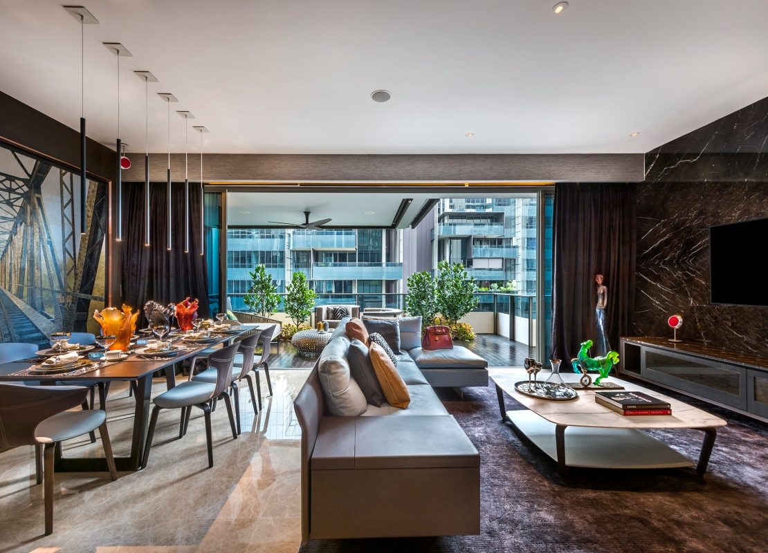 Prestige Global Designs - Renowned Design From Singapore to the World