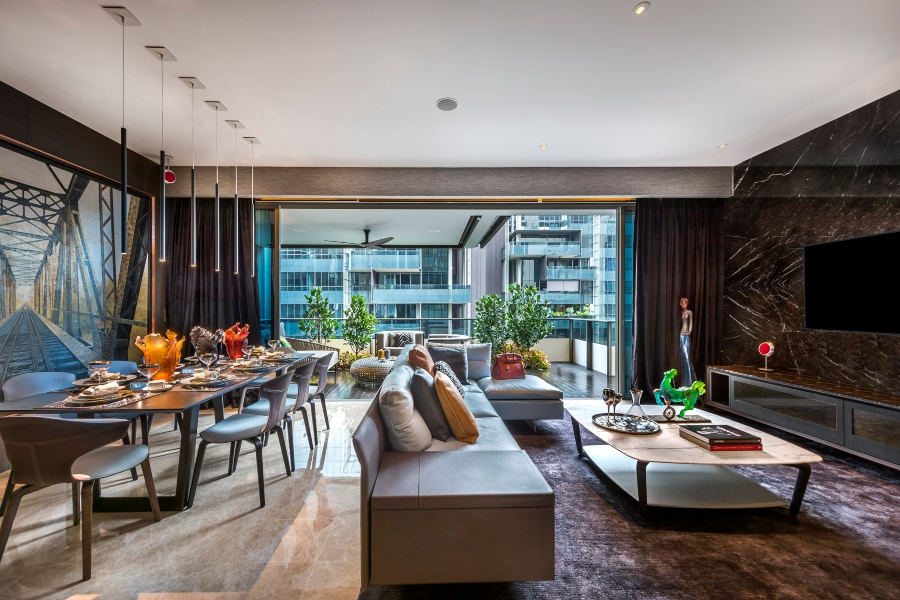 Prestige Global Designs - Renowned Design From Singapore to the World