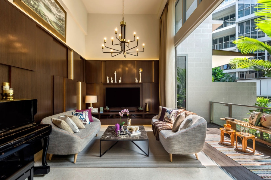 Prestige Global Designs - Renowned Design From Singapore to the World