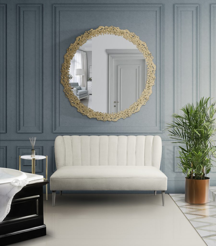 Room by Room - Bathrooms and Closets Inspiration and Ideas