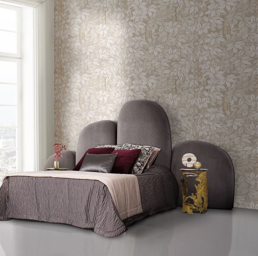 Room by Room - The Bedroom Experience