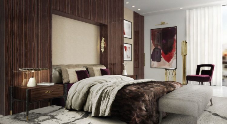 Room by Room - The Bedroom Experience