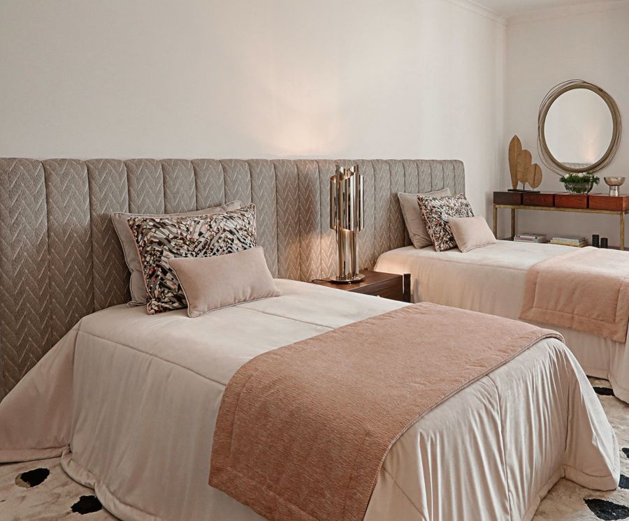 Room by Room - The Bedroom Experience