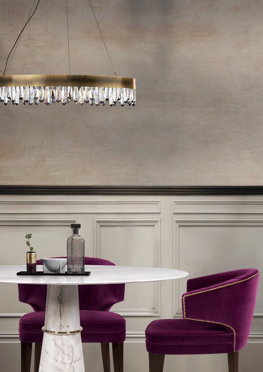 Room by Room - The Dining Room Experience