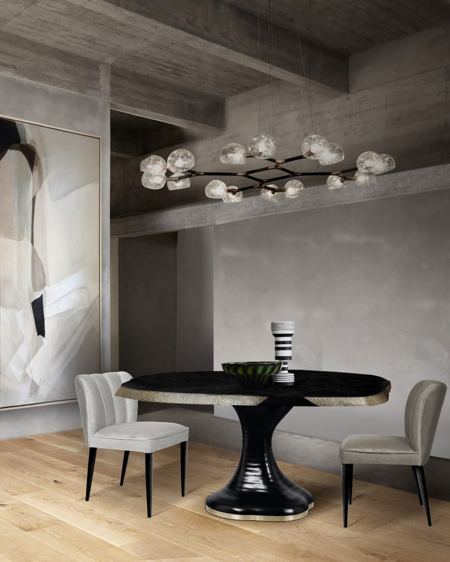 Room by Room - The Dining Room Experience