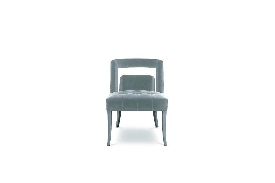 Room by Room - The Dining Room Experience