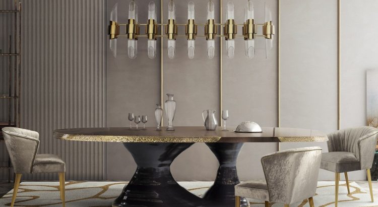 Room by Room - The Dining Room Experience