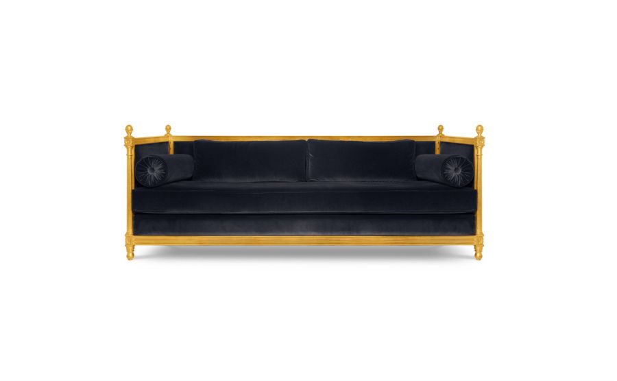 2020 Trends - Modern Upholstery