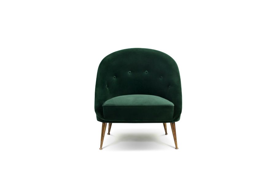 2020 Trends - Modern Upholstery