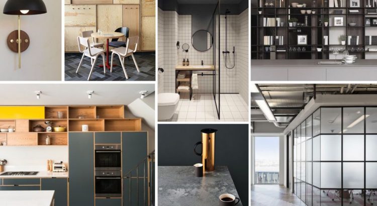 Aeternum Design Studio: Hospitality Designs That Last Forever