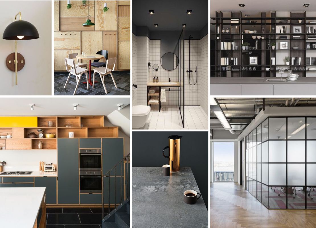 Aeternum Design Studio: Hospitality Designs That Last Forever