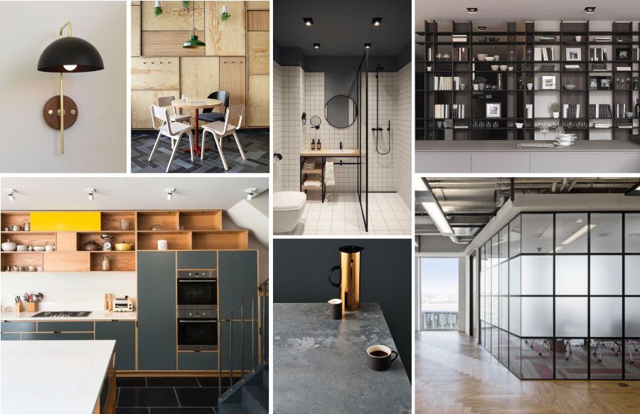 Aeternum Design Studio: Hospitality Designs That Last Forever