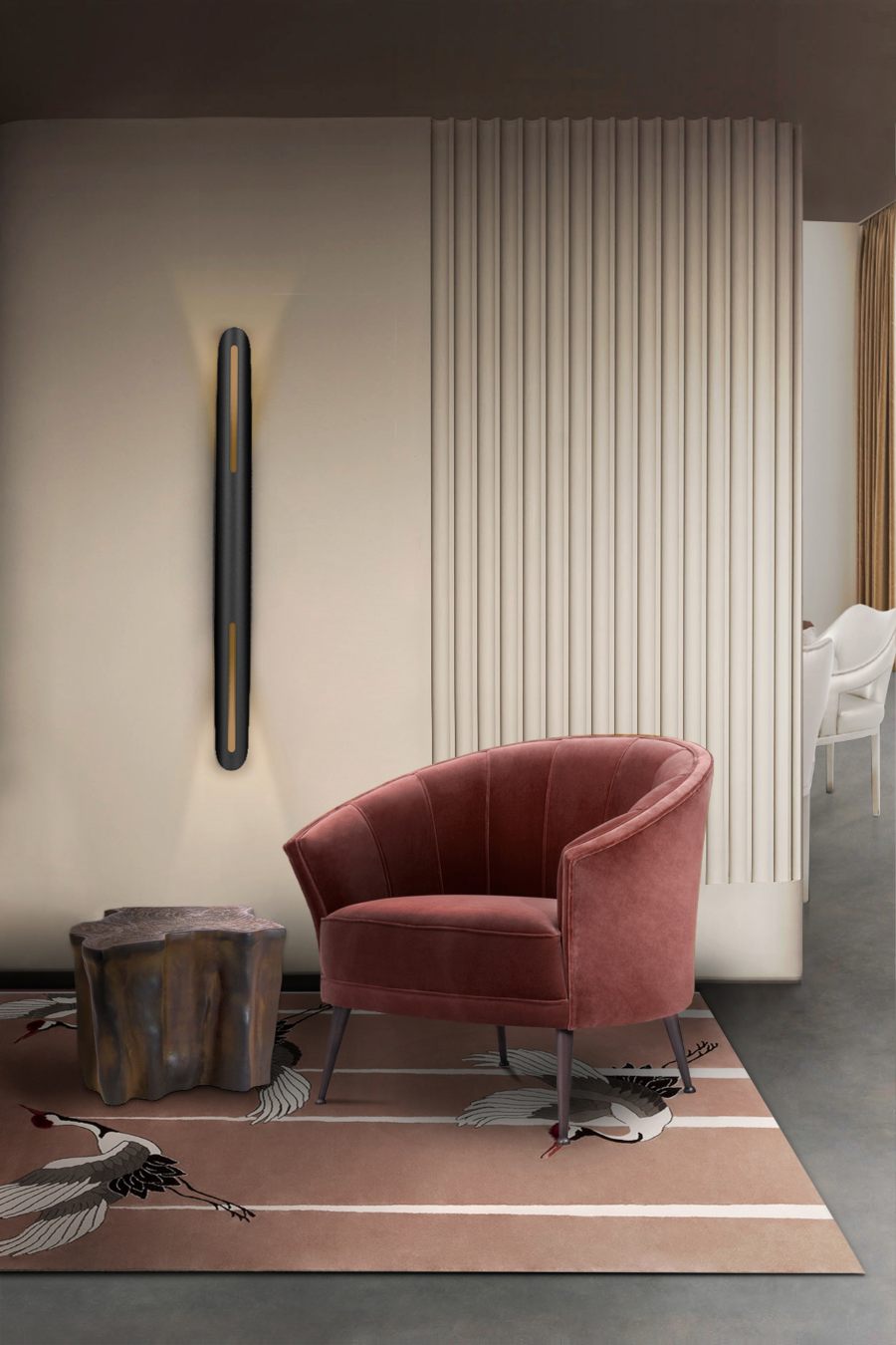 Autumn/Winter Trends 2020: Colour Inspiration from Paris Fashion Week