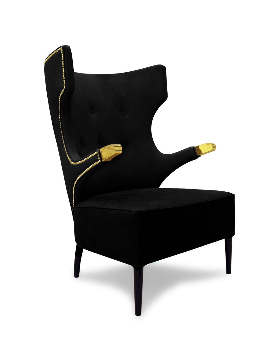 FG Stijl and the Amazingly Sophisticated SiR Nikolai Hotel in Hamburg