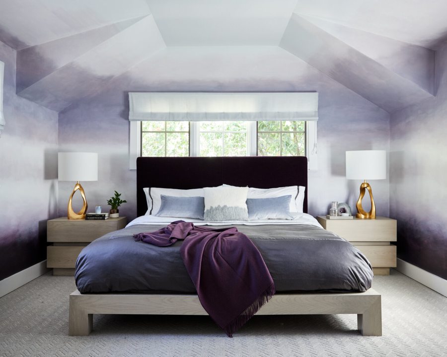 HSH Interiors - A Project Filled with Light: Marin Home