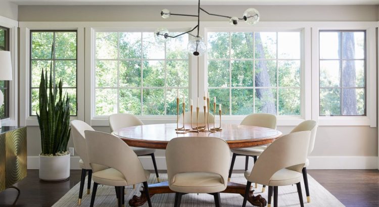 HSH Interiors - A Project Filled with Light: Marin Home