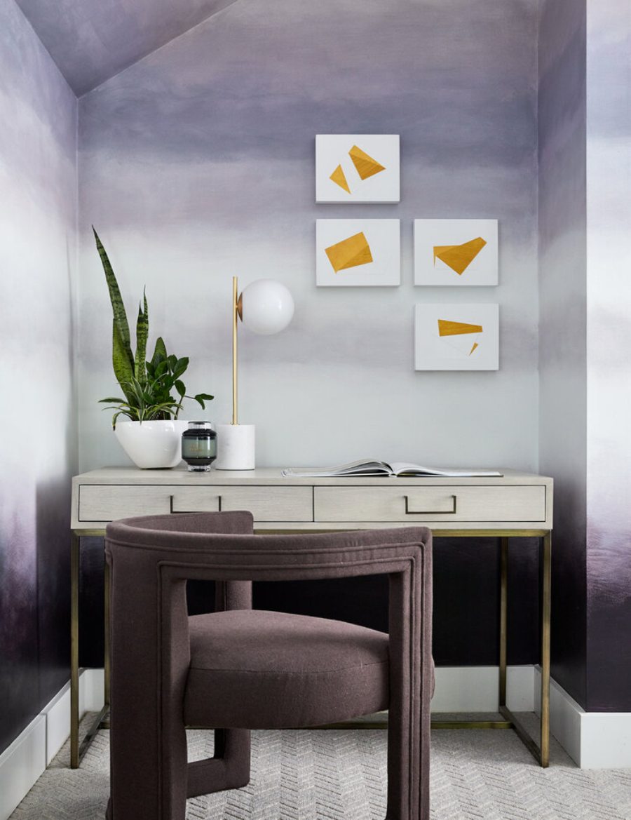 HSH Interiors - A Project Filled with Light: Marin Home