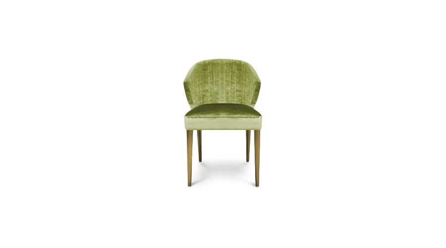 India Mahdavi - Contemporary and Eclectic Interiors Filled with Colour