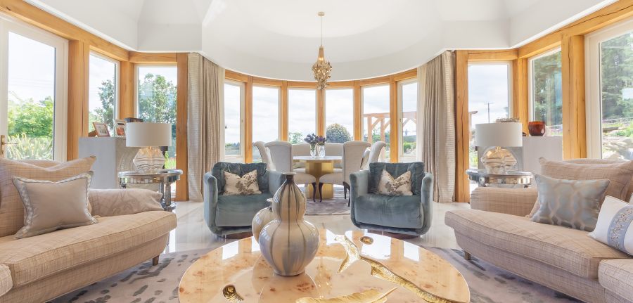 Kris Turnbull Studios - The Secret to Luxurious Interior Design