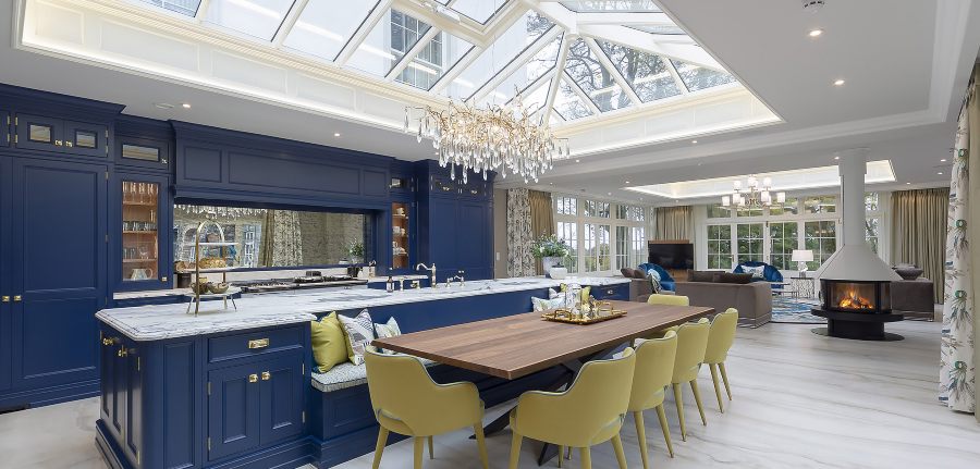 Kris Turnbull Studios - The Secret to Luxurious Interior Design