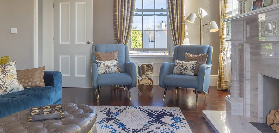 Kris Turnbull Studios - The Secret to Luxurious Interior Design