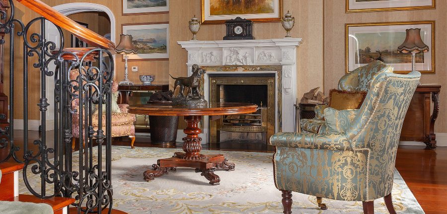 Kris Turnbull Studios - The Secret to Luxurious Interior Design