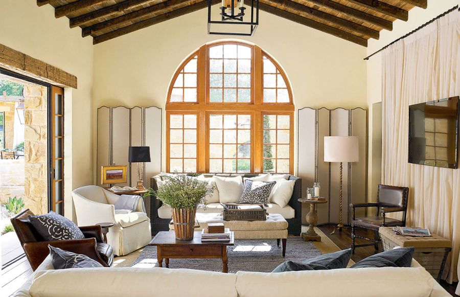 Marcus Mohon Interiors - Holistic Designs with a Texas Charm