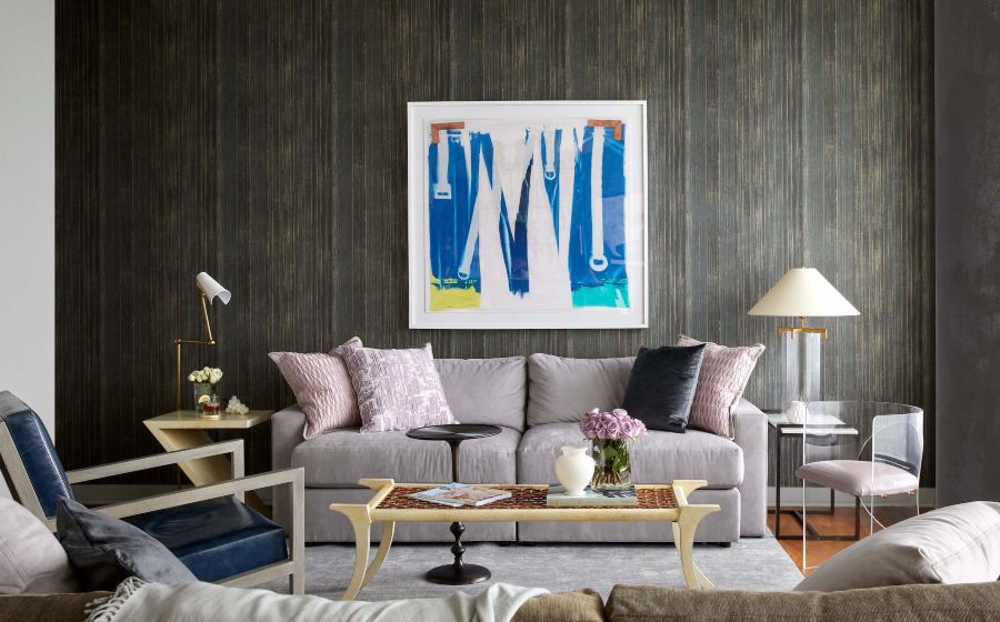 Marcus Mohon Interiors - Holistic Designs with a Texas Charm