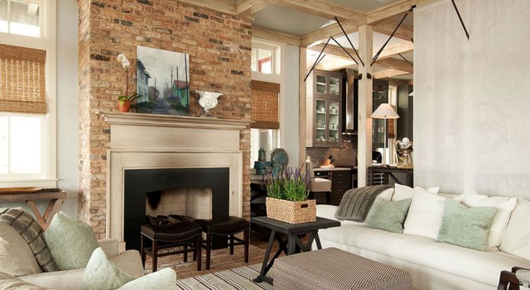 Marcus Mohon Interiors - Holistic Designs with a Texas Charm