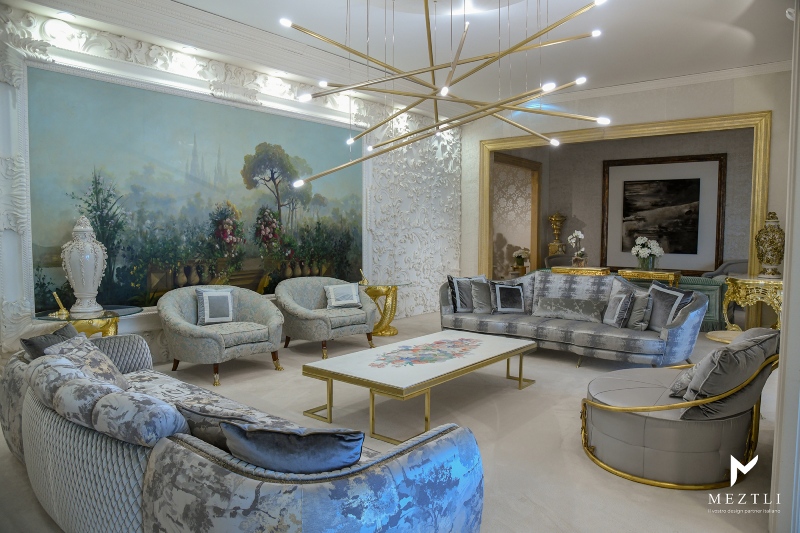 Meztli Design: Craftsmanship, Legacy, Commitment