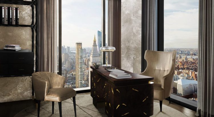 Modern Contemporary Design - The Interiors Guide