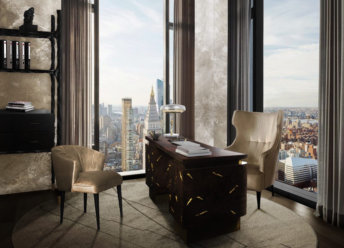 Modern Contemporary Design - The Interiors Guide